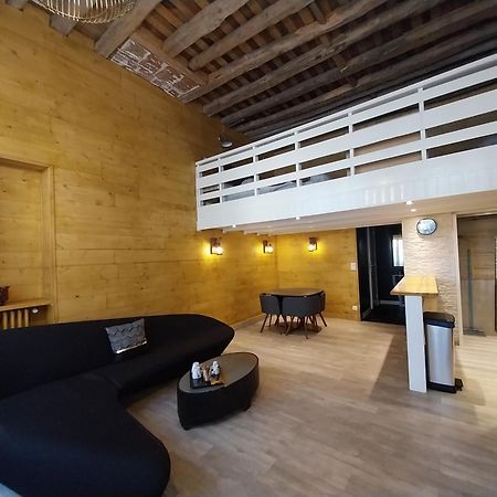 Royal Luchon Aparthotel Bagnères-de-Luchon Eksteriør bilde