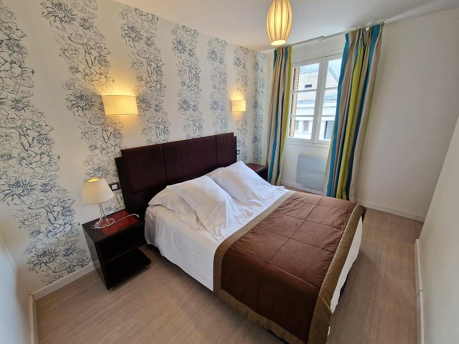 Royal Luchon Aparthotel Bagnères-de-Luchon Eksteriør bilde