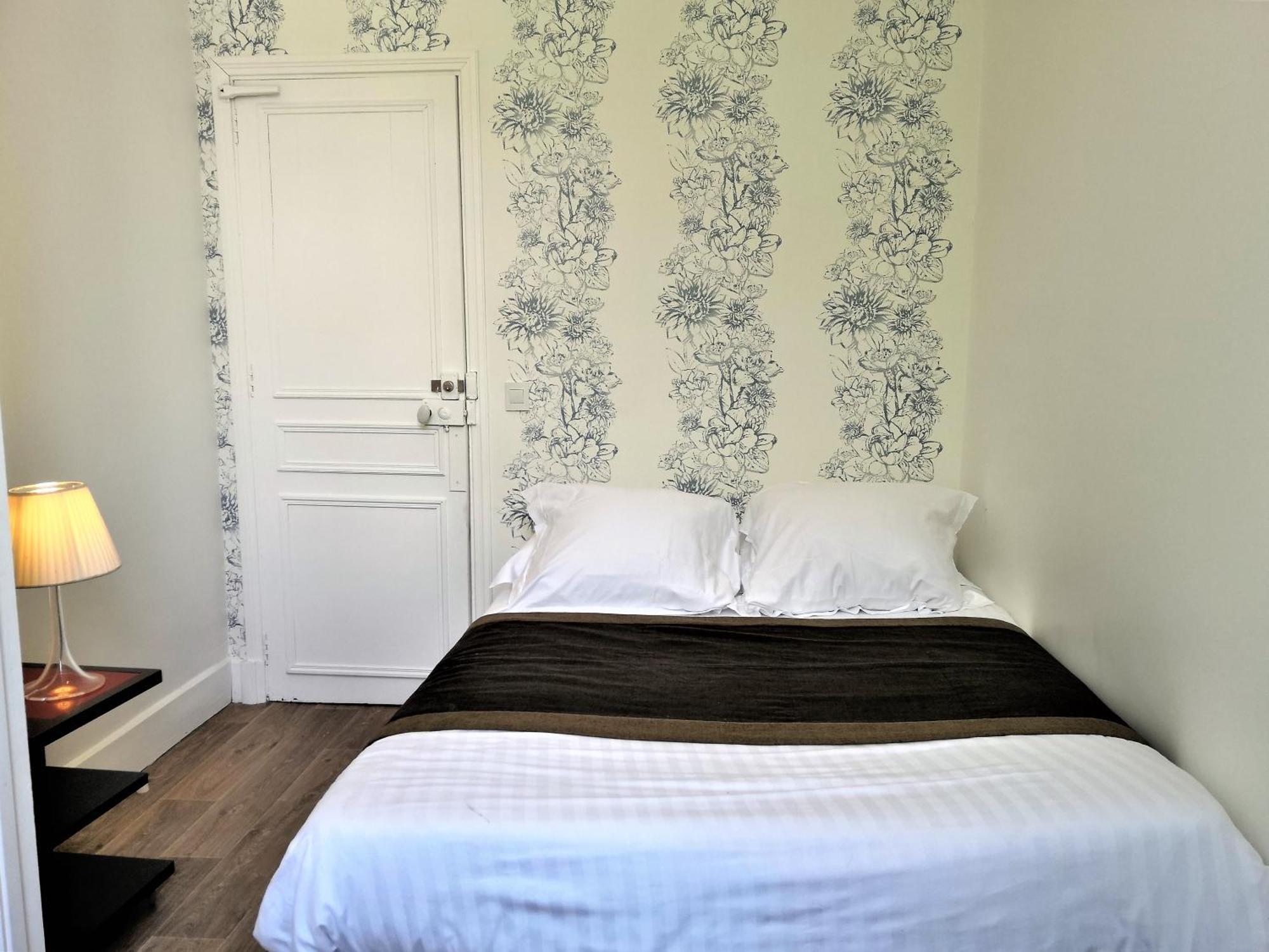 Royal Luchon Aparthotel Bagnères-de-Luchon Eksteriør bilde