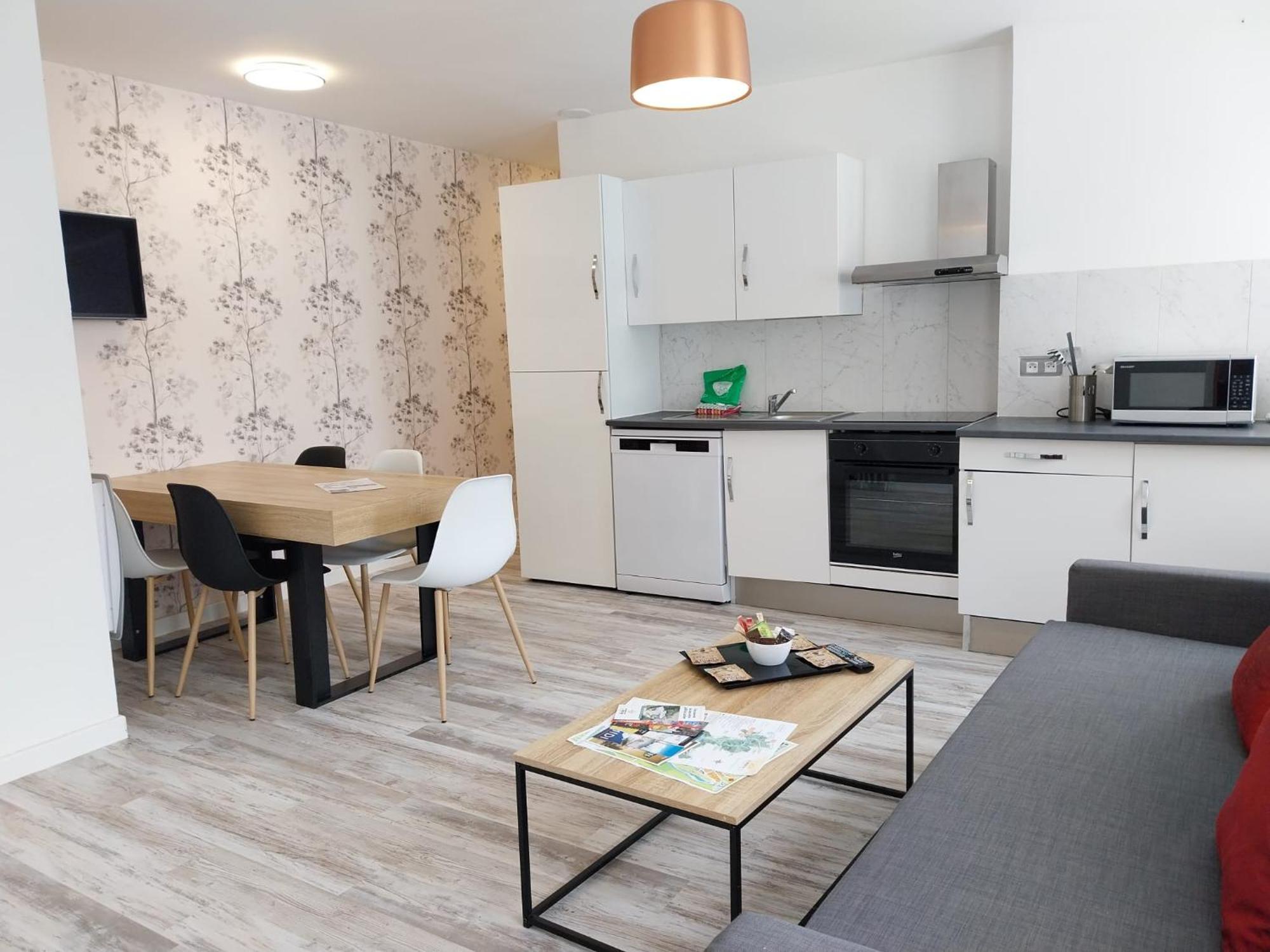 Royal Luchon Aparthotel Bagnères-de-Luchon Eksteriør bilde