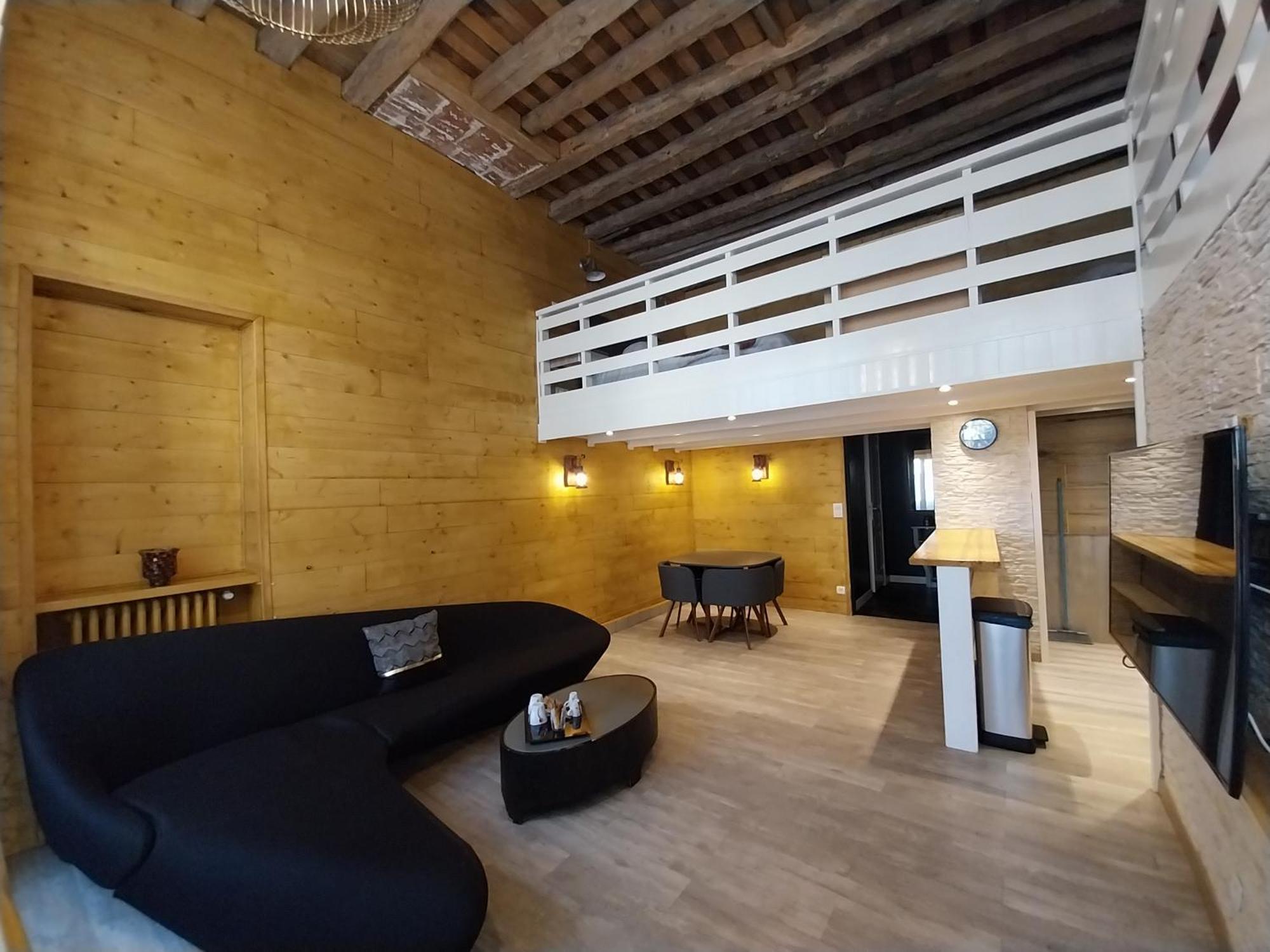 Royal Luchon Aparthotel Bagnères-de-Luchon Eksteriør bilde