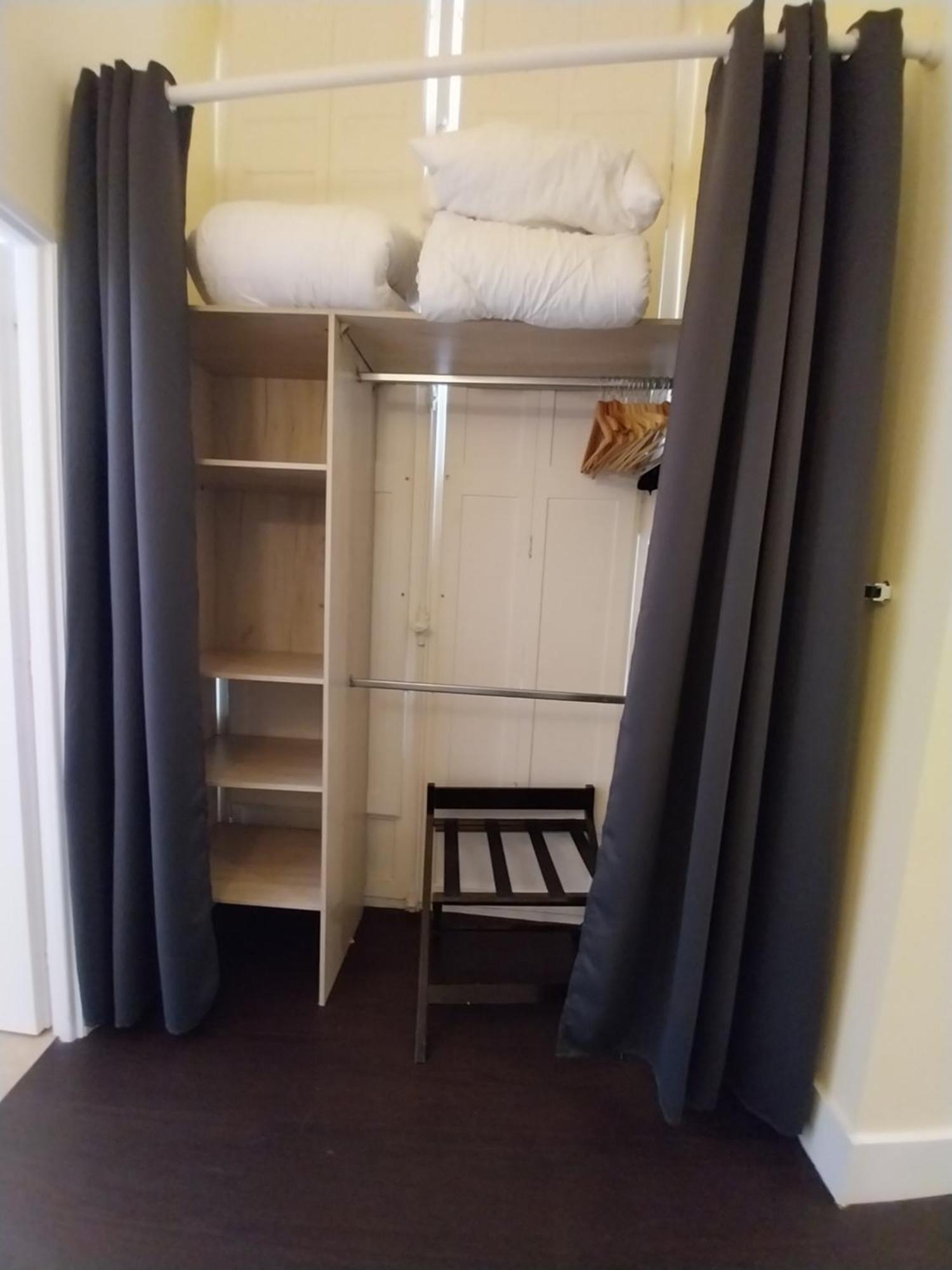 Royal Luchon Aparthotel Bagnères-de-Luchon Eksteriør bilde