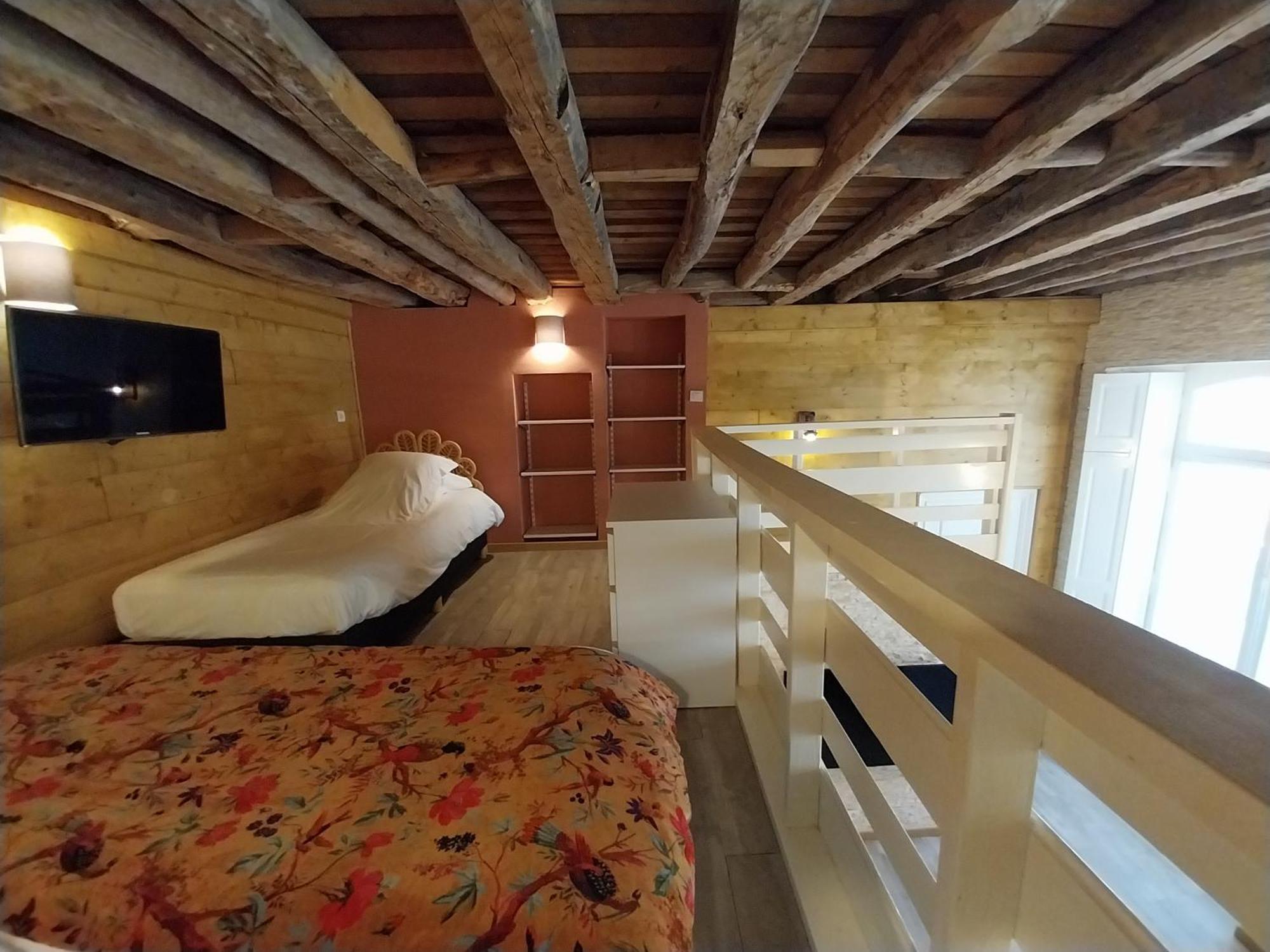 Royal Luchon Aparthotel Bagnères-de-Luchon Eksteriør bilde