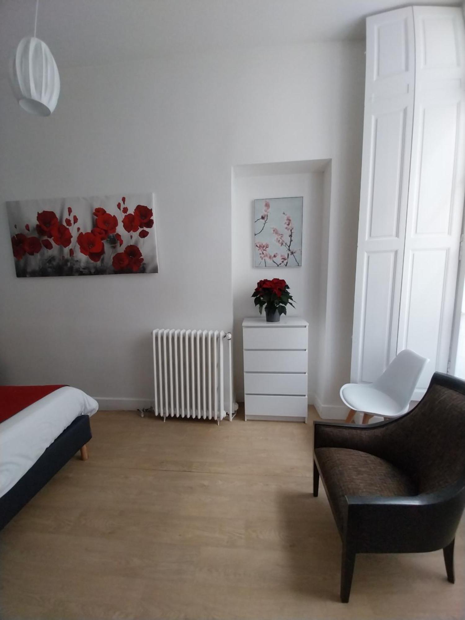 Royal Luchon Aparthotel Bagnères-de-Luchon Eksteriør bilde
