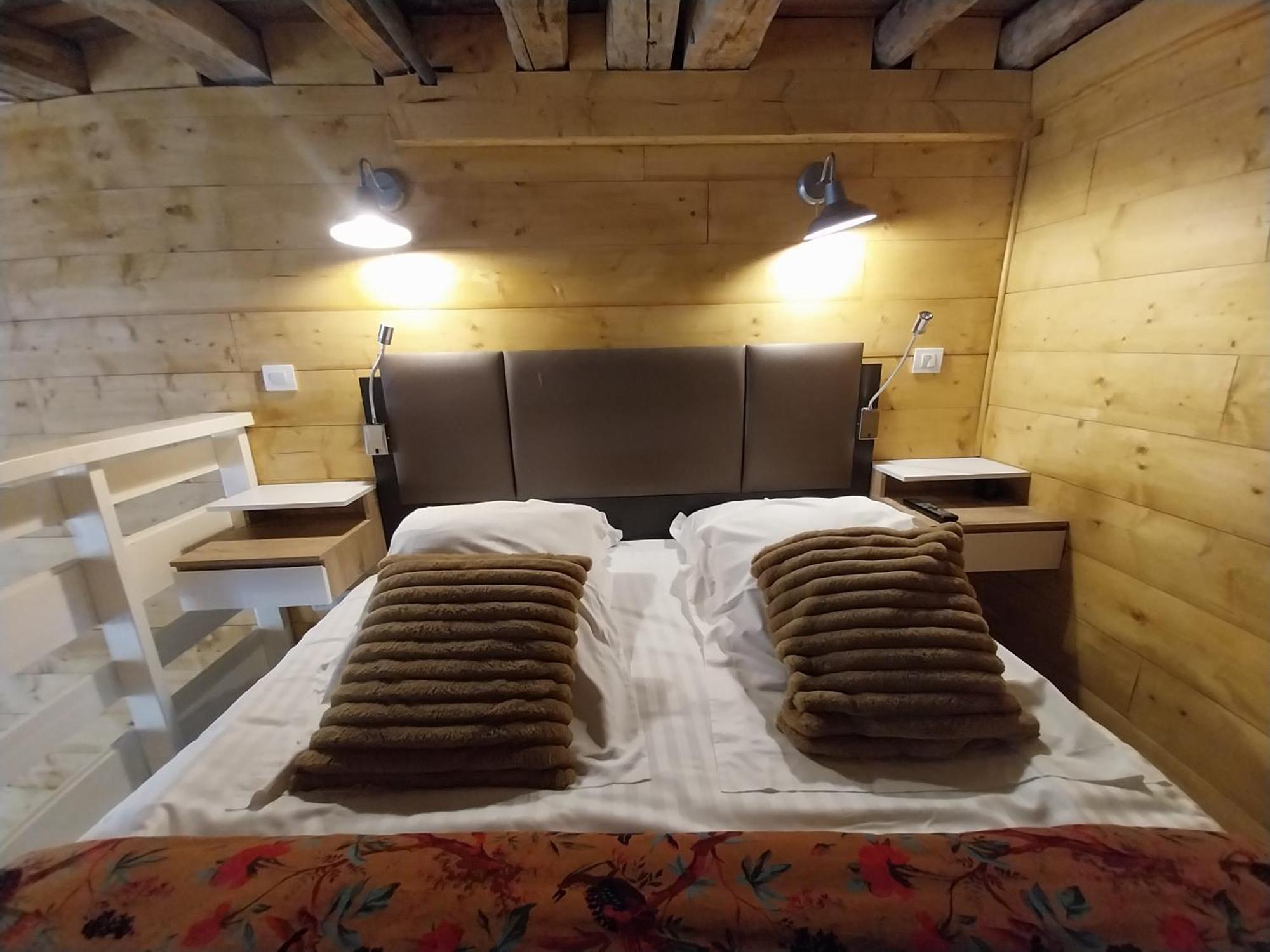 Royal Luchon Aparthotel Bagnères-de-Luchon Eksteriør bilde